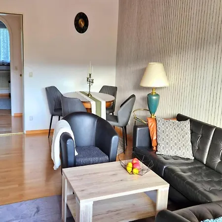 Apartamento House Sunshine On The Slope *