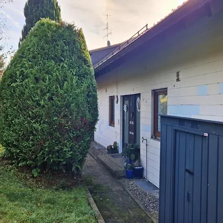 House Sunshine On The Slope Apartamento Herrischried