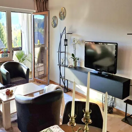 Haus Sonnenschein An Der Skipiste *