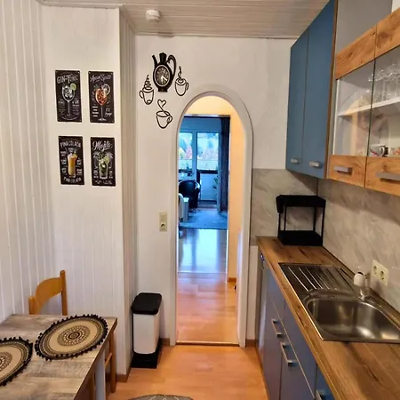 Haus Sonnenschein An Der Skipiste