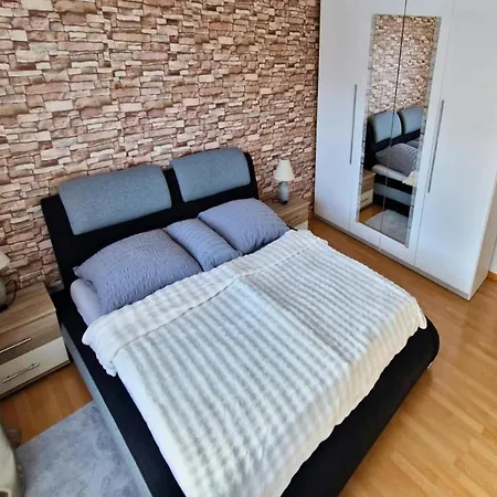 Haus Sonnenschein An Der Skipiste