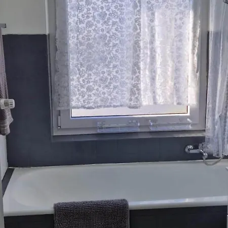 Apartamento House Sunshine On The Slope