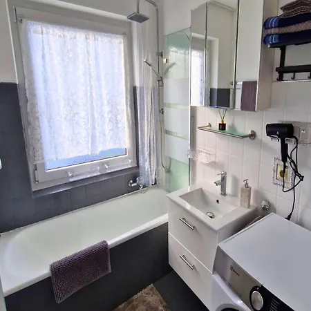 House Sunshine On The Slope Apartamento Herrischried