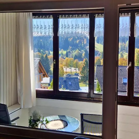 House Sunshine On The Slope * Herrischried