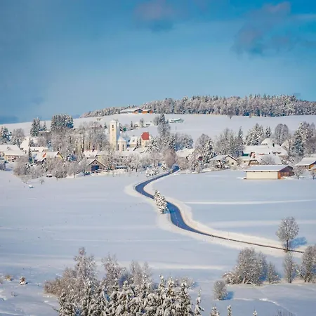 House Sunshine On The Slope Apartamento