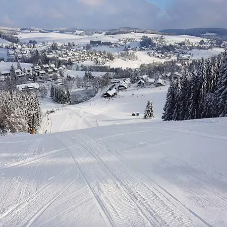 Apartamento House Sunshine On The Slope *