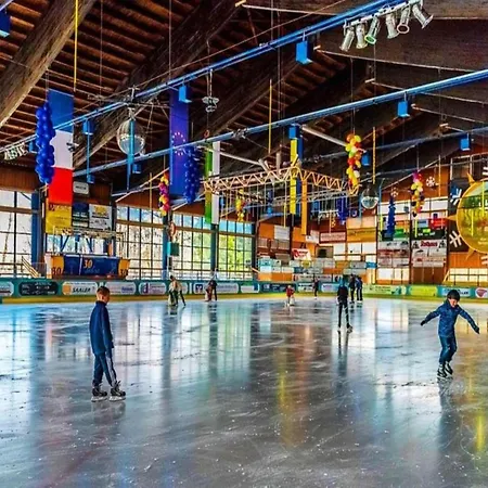 Lägenhet Haus Sonnenschein An Der Skipiste