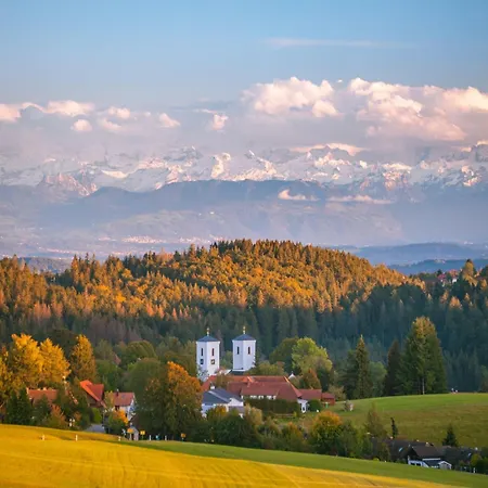 Haus Sonnenschein An Der Skipiste * Herrischried