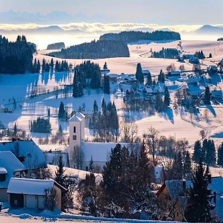 Haus Sonnenschein An Der Skipiste Lägenhet *