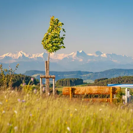 Lägenhet Haus Sonnenschein An Der Skipiste *