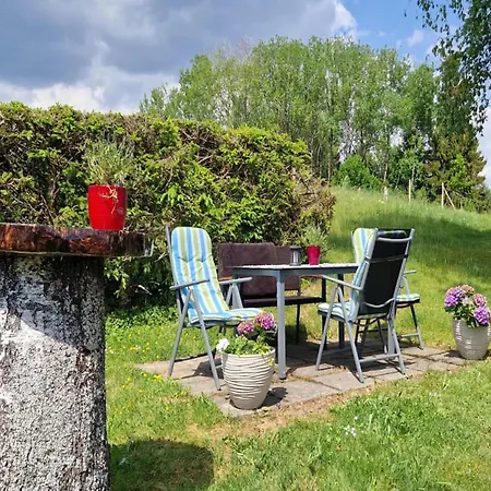 Haus Sonnenschein An Der Skipiste Lägenhet